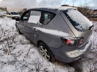 фото thumb №8, Mazda 3 датчик подушки безпеки повітряної srs 2006 1.6l 3m5t14b006ad 3m5t-14b006