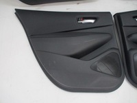 фото thumb №4, Обивка дверь toyota corolla e21 kombi 20r задняя