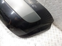 фото thumb №4, Бампер задняя renault megane ii nv676