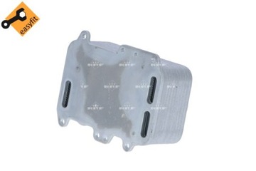 фото thumb №11, Радиаторов масла nrf 31272 audi a4/a5/a6/ nrf 31272 радиаторов масла, масло