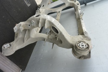 фото thumb №5, Підрамник балка підвішування зад tesla модель s 12-16