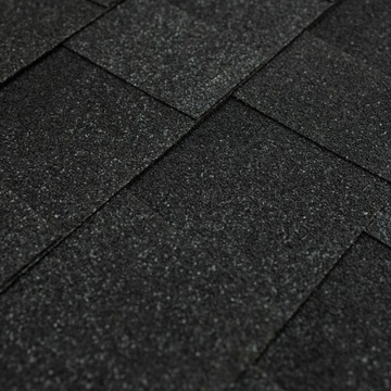 gont bitumiczny ONICES MIXED ONYX BLACK/ 2,32m2 op