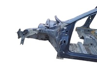 фото thumb №1, Ford focus mk4 чверть ліва перед