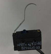 фото thumb №5, Джгут сидіння водія espace / trafic / vivaro / primastar - 7701057668