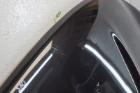 фото thumb №8, Капот крышка двигателя nissan qashqai j10 z11