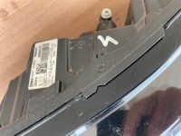 Renault megane iv 4 рестайлінг  20- фара ліва перед передня full led 260608417r Недорого, фото thumb