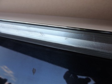 фото thumb №8, Mitsubishi outlander iii 2013 2014 планка накладка крышки зад