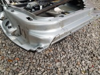 фото thumb №14, Дверь правый задняя audi a6 c5 97-04 sedan/kombi ly7w bez коррозия ładne