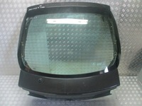 фото thumb №1, Крышка багажника багажника renault laguna ii nv676