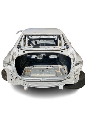 фото thumb №1, Ванна pas задній підлога toyota mirai ii 2021 2022 2023