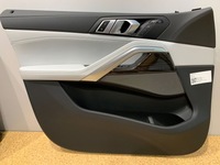 фото thumb №11, Bmw x6 g06 lci сиденья диван салон обшивки jak новое!