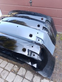 фото thumb №3, Бампер задняя lexus is ii 2005-2013 хороший!!