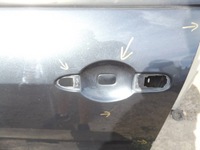 фото thumb №3, Scenic ii двері лівий перед teb66