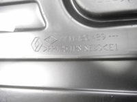 фото thumb №13, Мат багажника renault scenic iii оригинальный номер 7711426429