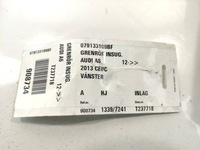 фото thumb №12, Audi a8 d4 коллектор всасывающий 079133109bf