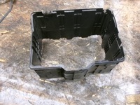 фото thumb №1, Renault captur i корпус акумулятор