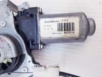 фото thumb №5, Nissan qashqai i подъемник стекло левый задняя 402191a