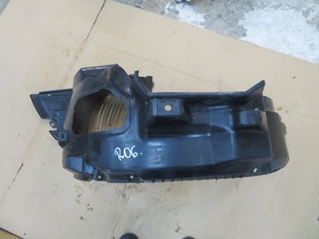 фото thumb №1, Mitsubishi colt vi z30 04-12 підкрилок передні ліві