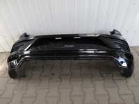 фото thumb №4, Бампер задняя vw t-roc 2ga r-line 17-