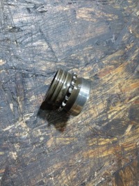 фото thumb №10, Колесо зубчасте розподільного валу bmw e46 320d 204d4 m47d20tu 150km rm394145 394145