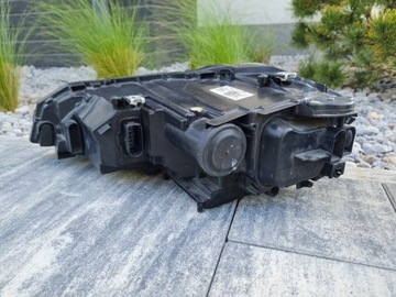 фото thumb №12, Vw polo 2g 2g1 gti лампы перед полный led динамический 2g1941035c 2g1941036c