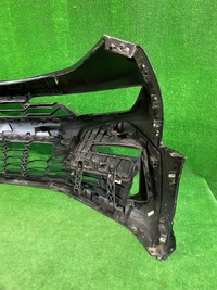 фото thumb №10, Бампер передний перед chevrolet camaro ss lift 19-