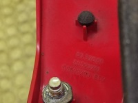 фото thumb №11, Alfa romeo 147 лампа правый задняя w крышка 60693791