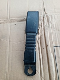 фото thumb №12, Застёжка ремня безопасности daewoo lanos nubira