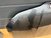 фото thumb №6, Капот крышка skoda octavia iii рестайлинг 5e0