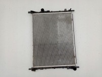 Ford mustang vi 6 2015- радіатор води fr33-8005-cj ÷ Оригінал, фото thumb
