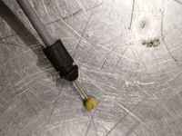 фото thumb №8, Opel antara 2008 задня сторона права замок двері задніх