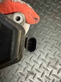 фото thumb №5, Супорт гальмівний правий задня audi q7 4m 4m0615406bc