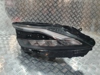 фото thumb №1, Лампа правый перед led nissan qashqai iii j12 21-