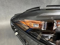 фото thumb №14, Mercedes s maybach w223 223 s233 лампы лампа перед передние digtal nowe