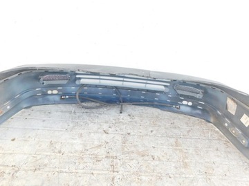 фото thumb №9, Skoda octavia i rs 1.8t 97r бампер перед