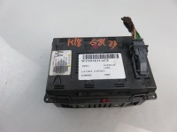 Дисплей opel zafira b 13253702 Доставка, фото thumb