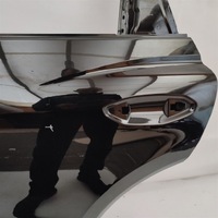 фото thumb №4, Дверь левая зад audi q4 89a