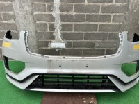 фото thumb №5, Volvo xc90 ii 2 lift r-design бампер перед