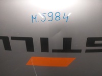 фото thumb №2, Капот mercedes sprinter w907 w910