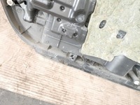 фото thumb №8, Обшивка оббивка права перед mazda 5 i cr 05-07