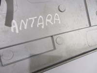 фото thumb №15, Спойлер спойлер крышки багажника задняя третий свет стоп antara 92u c105