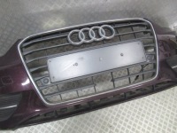 фото thumb №4, Бампер перед передній audi a3 8v0