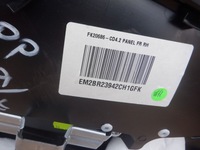 фото thumb №7, Боковина дверь правые перед ford s-max mk2