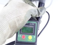 фото thumb №6, Citroen berlingo i peugeot partner 96-10 дверь правый задняя багажника