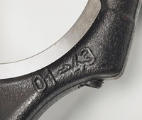 фото thumb №7, Шатун mercedes w169 w245 2.0 cdi 640