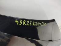 фото thumb №16, Skoda fabia ii roomster 07-10r капот крышка двигателя lf9r / 9910