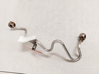 фото thumb №4, Mazda 6 vi iii gj 2.2 d шланг трубка оливи