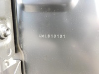 фото thumb №5, Lamborghini urus крыло обшивка левая блок двигателя 4ml809029