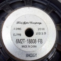 фото thumb №6, Ford s-max 2010 левая сторона динамик дверь передних