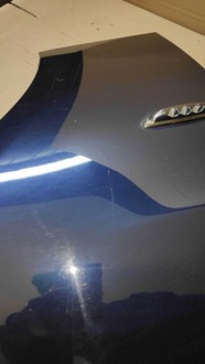 фото thumb №14, Крила правий перед bmw 3 e90 e91 lift